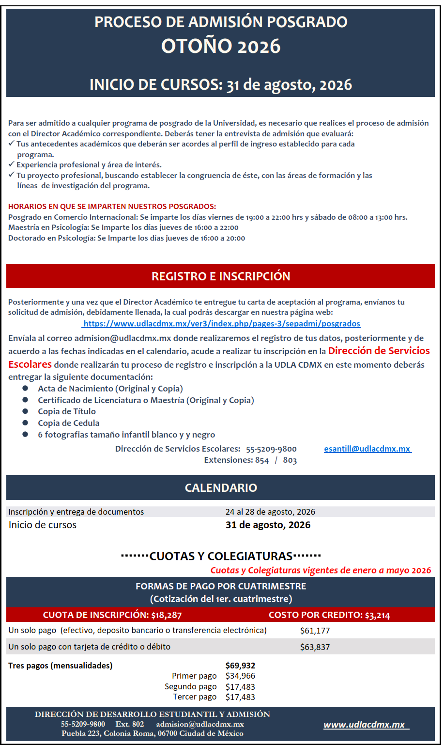 SEPARATA POSGRADOS PRIMAVERA 2025 opt 001