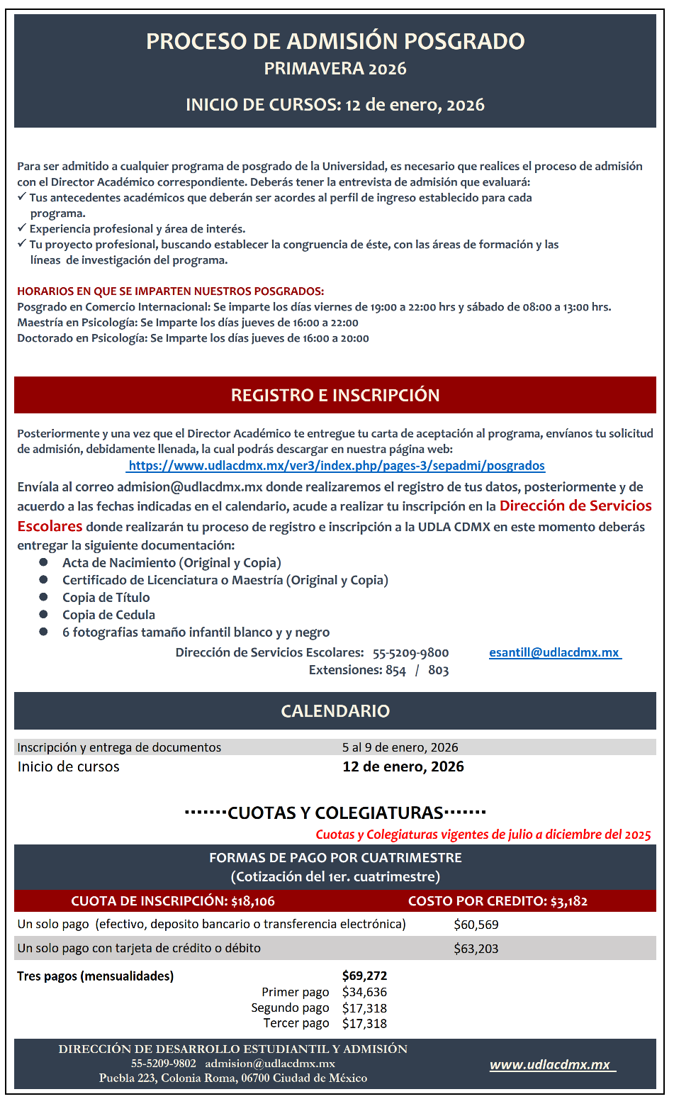 SEPARATA POSGRADOS PRIMAVERA 2025 opt 001