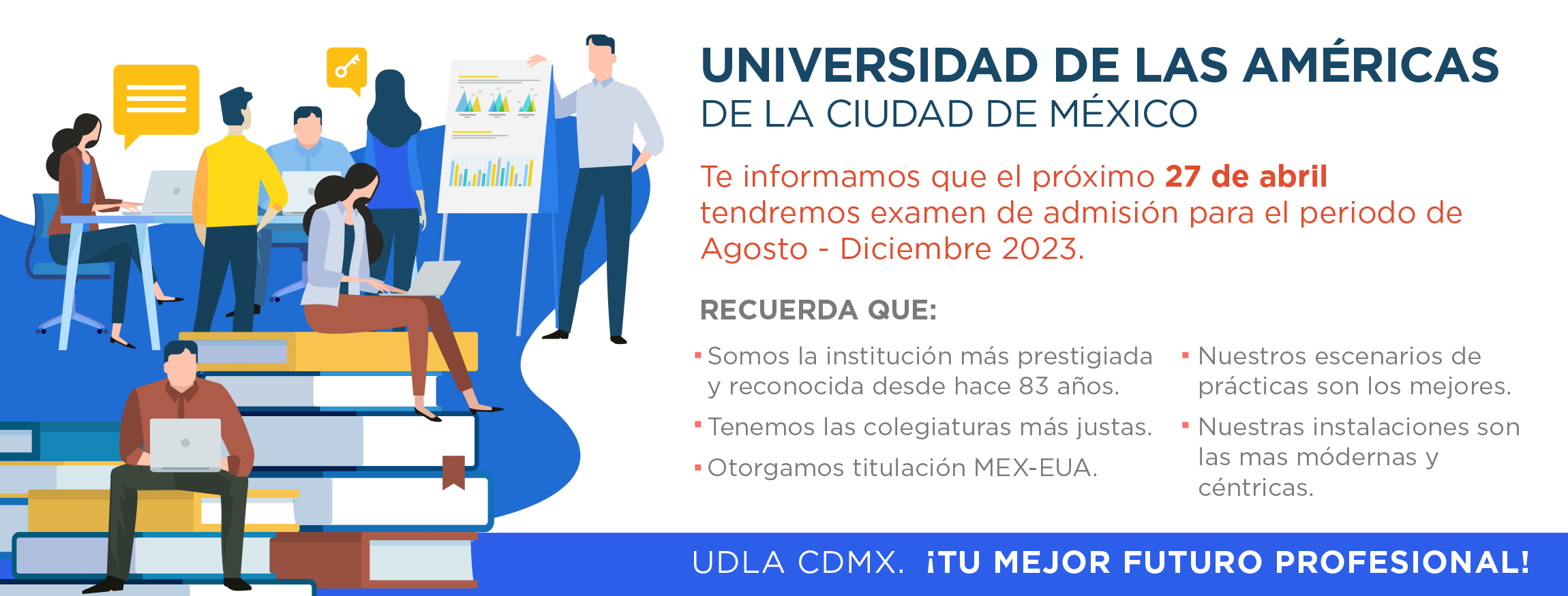 UDLA CDMX